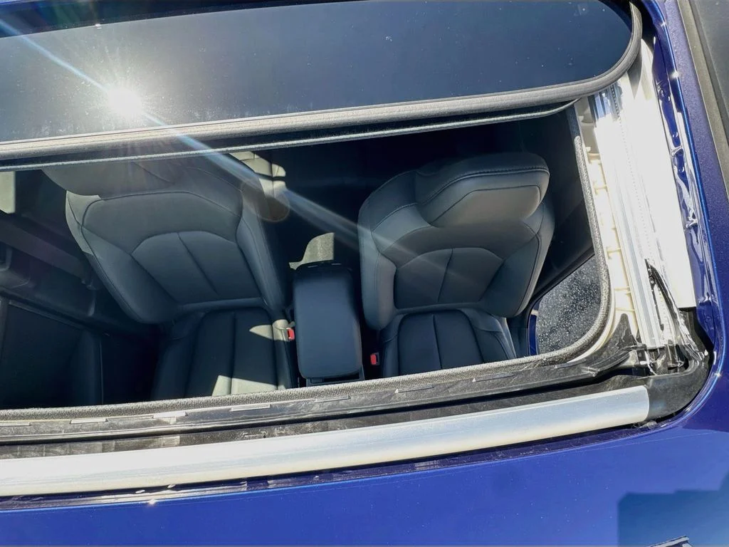 New 2026 Blue Subaru Premium image 27