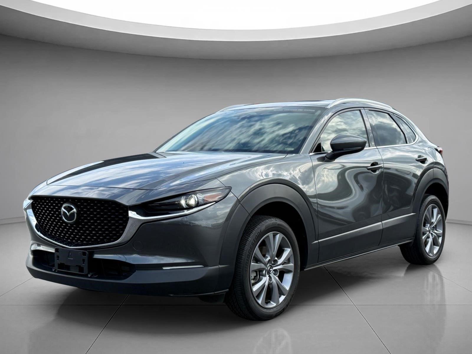 2025 Mazda CX-30 Premium AWD's photo
