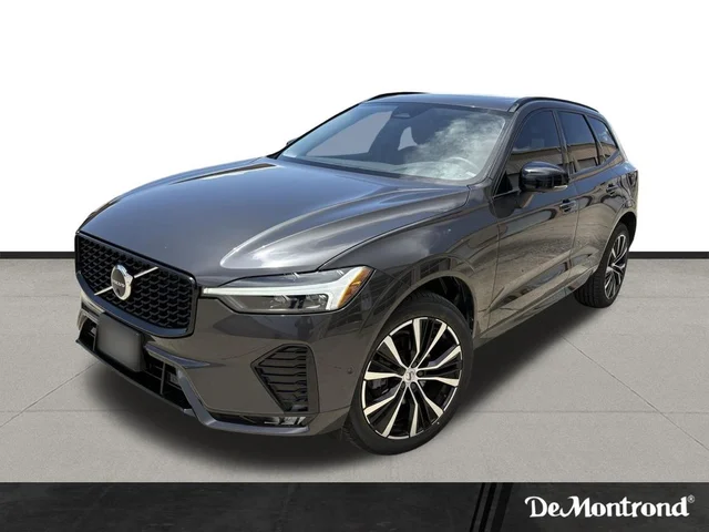 Pre-Owned 2024 Volvo XC60 B5 AWD Plus