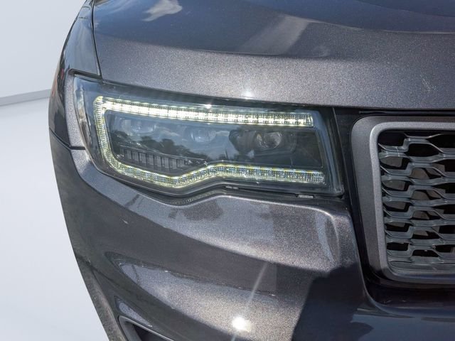 Used 2021 Gray Jeep Trailhawk image 9