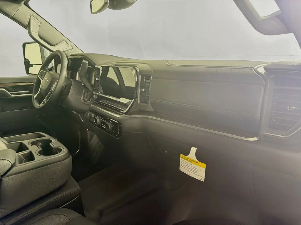 New 2026 Cypress Gray Chevrolet LT image 25
