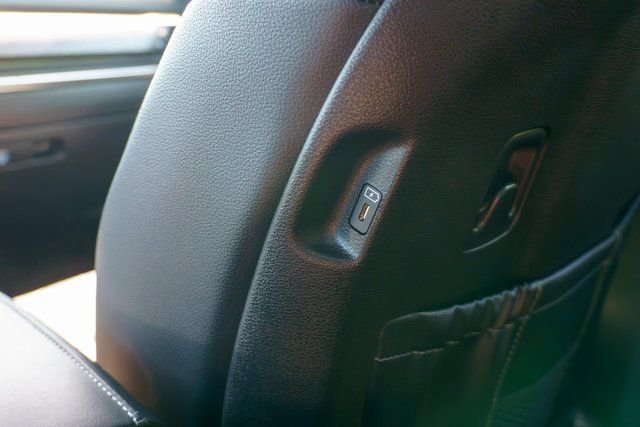 Used 2025  Kia SX-Prestige X-Line image 19