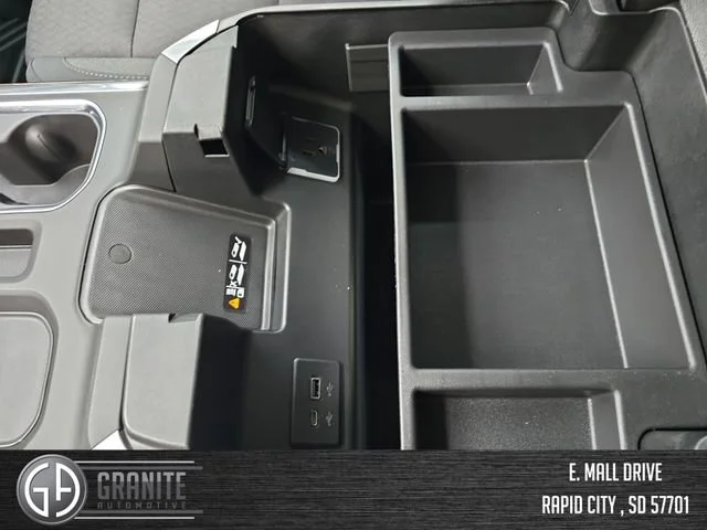 2026 GMC Sierra 1500 Elevation - Photo 26