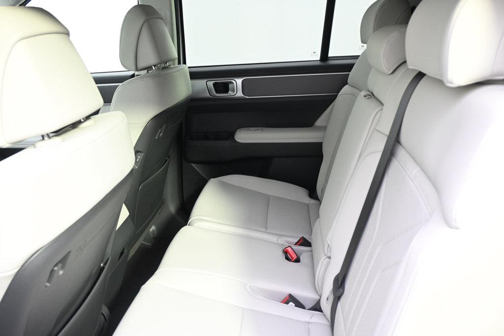 New 2027 White Hyundai SEL image 21