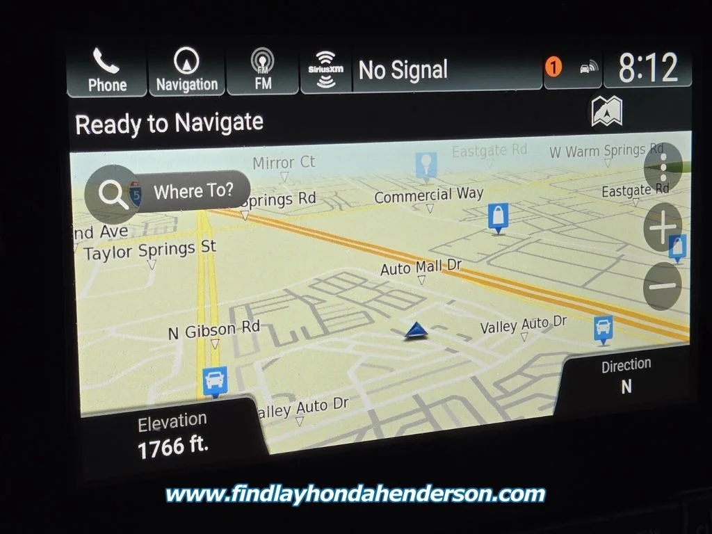 2024 Honda Odyssey Touring - Photo 29