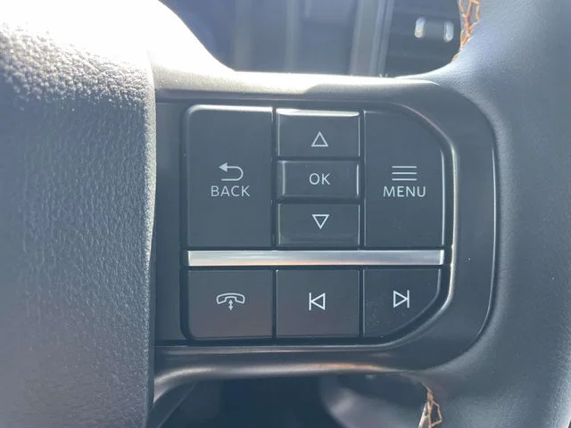 New 2026 Avalanche Ford Tremor® image 20