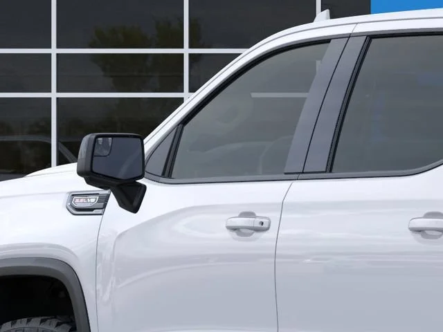2026 GMC Sierra 1500 AT4X - Photo 15