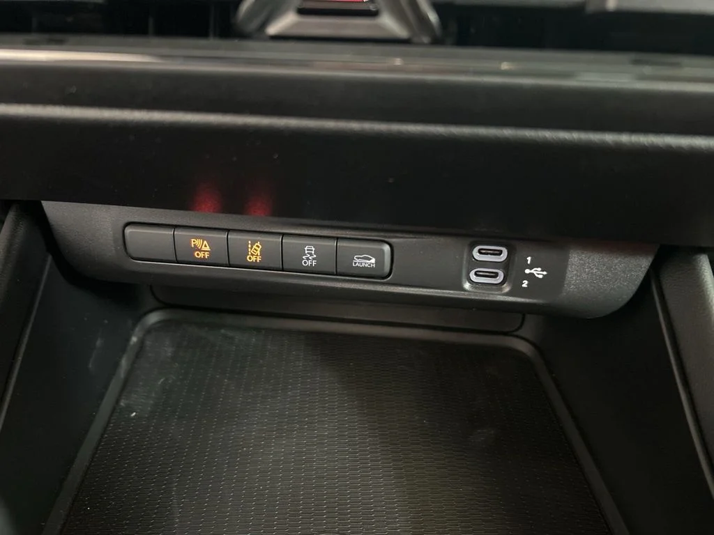 2025 Dodge Charger Daytona Scat Pack - Photo 45