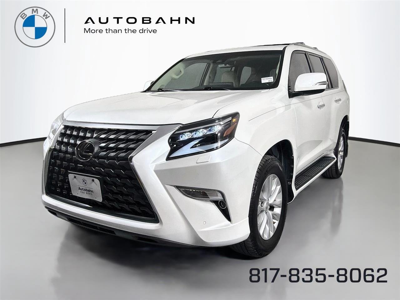 2023 Lexus GX