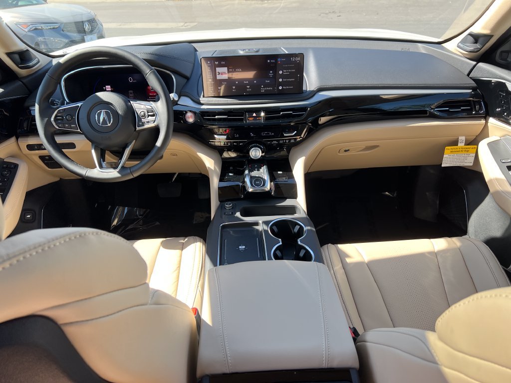 Used 2026 White Acura Technology Package image 31