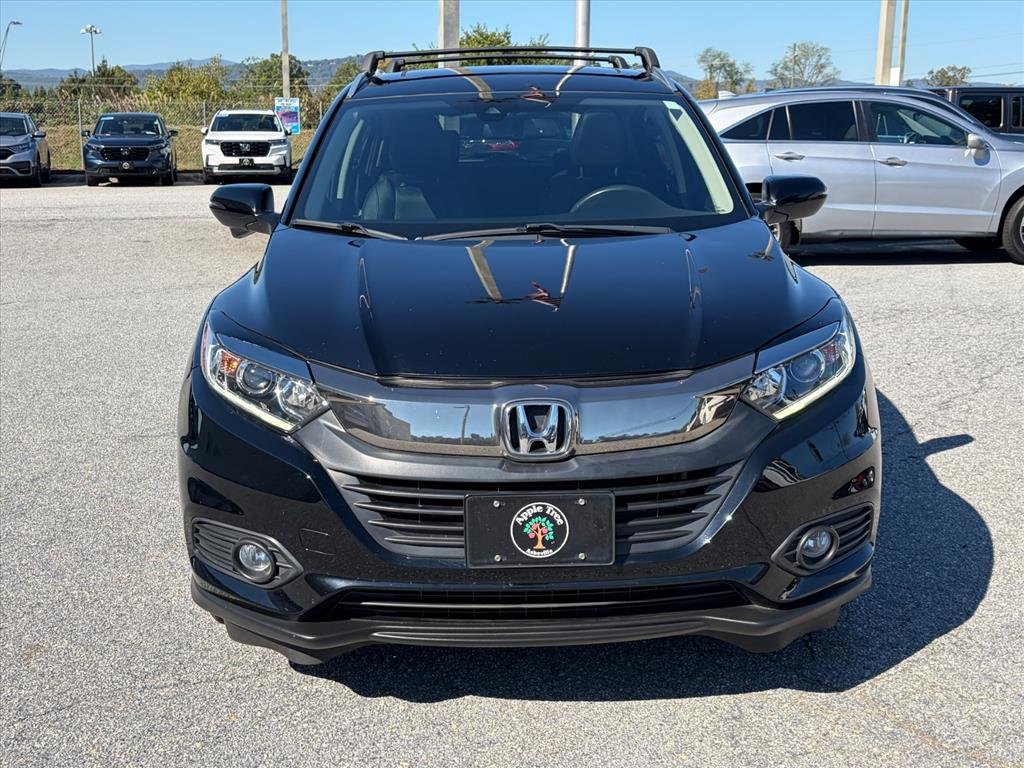 2021 Honda HR-V EX-L - Photo 6