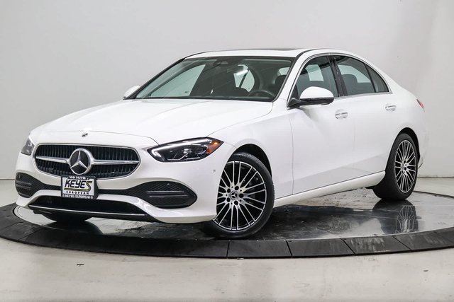 2023 Mercedes-Benz C 300 C 300