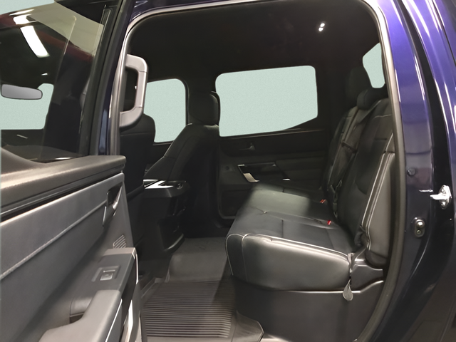 Certified Used 2026  Toyota Limited image 8