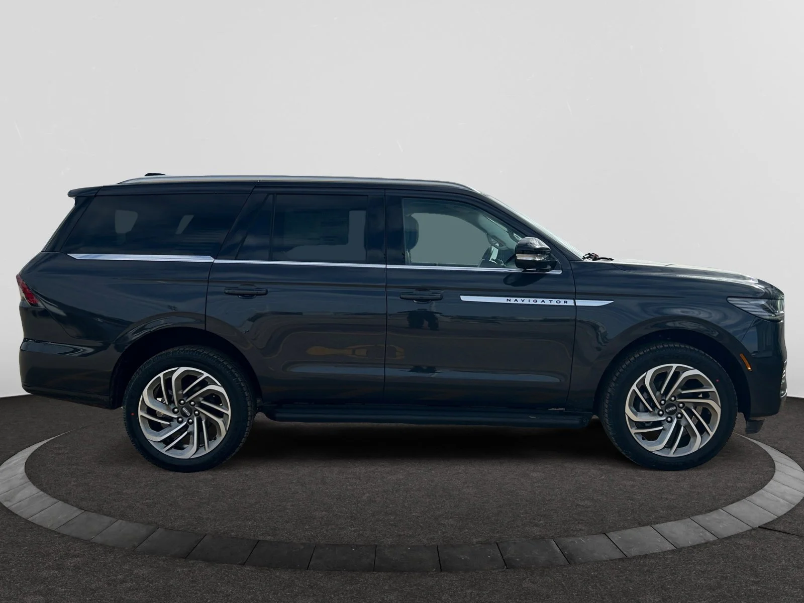 New 2026 Starlight Grey Premium Colourant Lincoln Premiere image 6