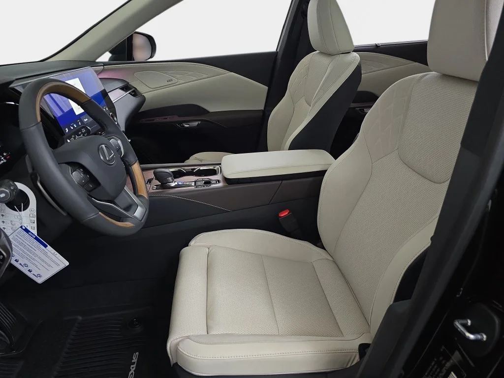 New 2026 Caviar Lexus LUXURY image 14