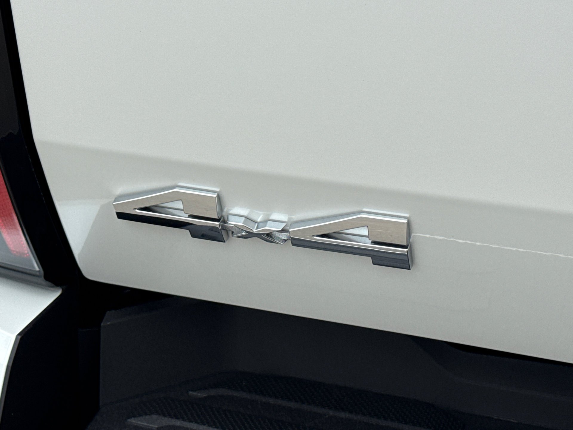 New 2026 Wind Chill Pearl <sup>1</sup> Toyota  1794 Edition image 8