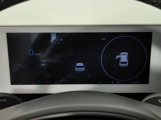 Certified Used 2024 Green Hyundai SE image 23