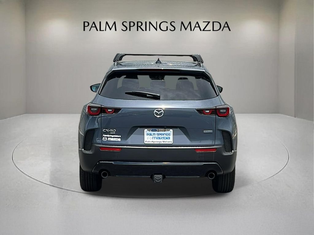 2025 Mazda CX-50 Premium - Photo 7