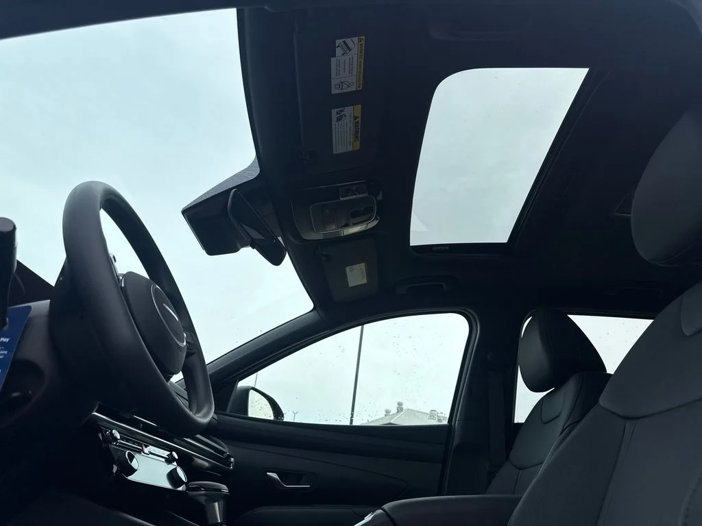 New 2026 Gray Hyundai SEL image 21