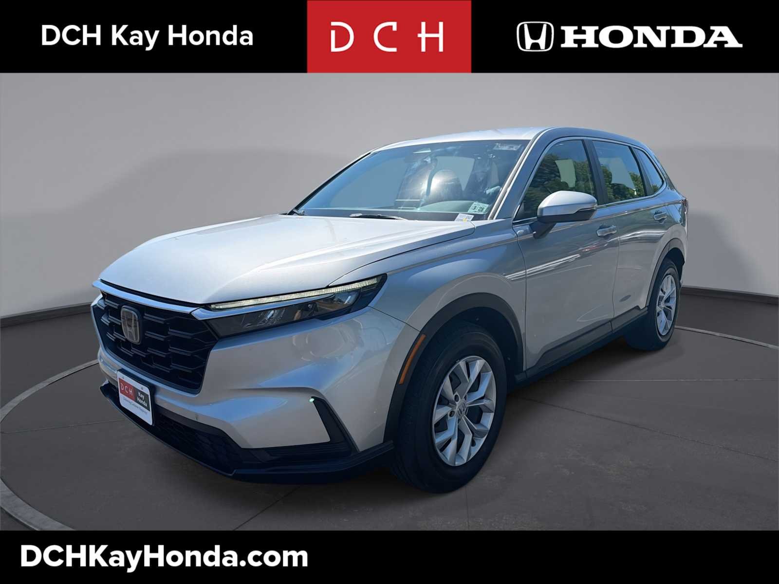 2023 Honda CR-V LX