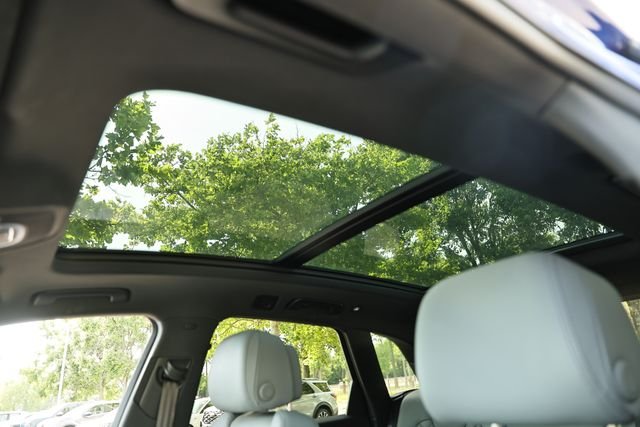 Used 2023 Blue Metallic Audi Prestige image 18