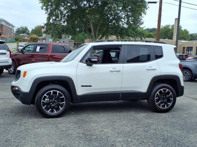 2023 Jeep Renegade Upland - Photo 8