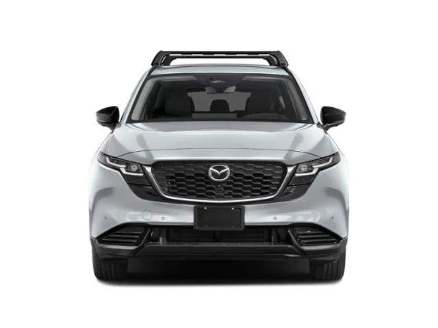 New 2026 Aero Gray Metallic Mazda 2.5 S Premium Plus image 7