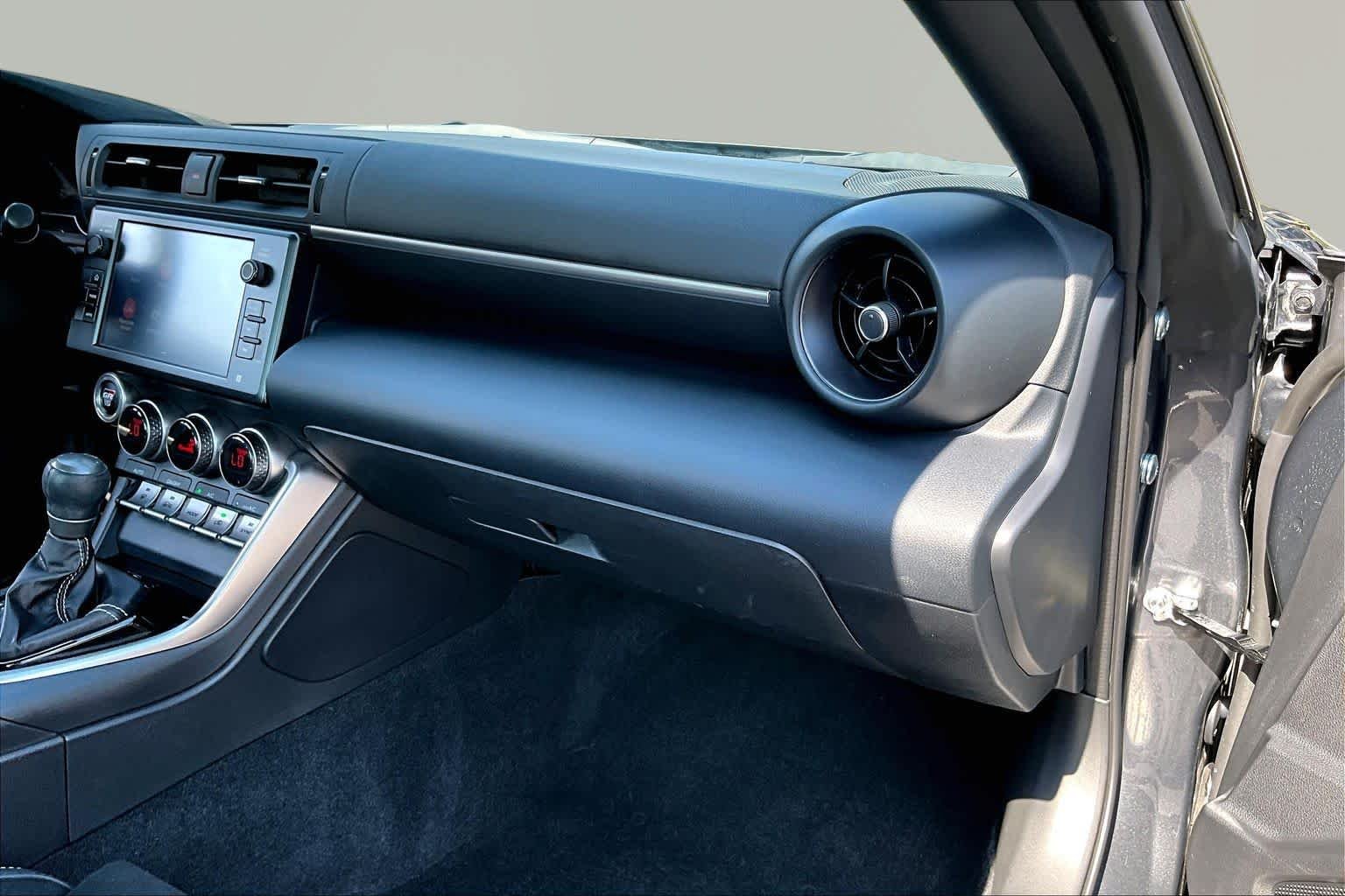 Used 2023 Pavement Toyota Premium image 19