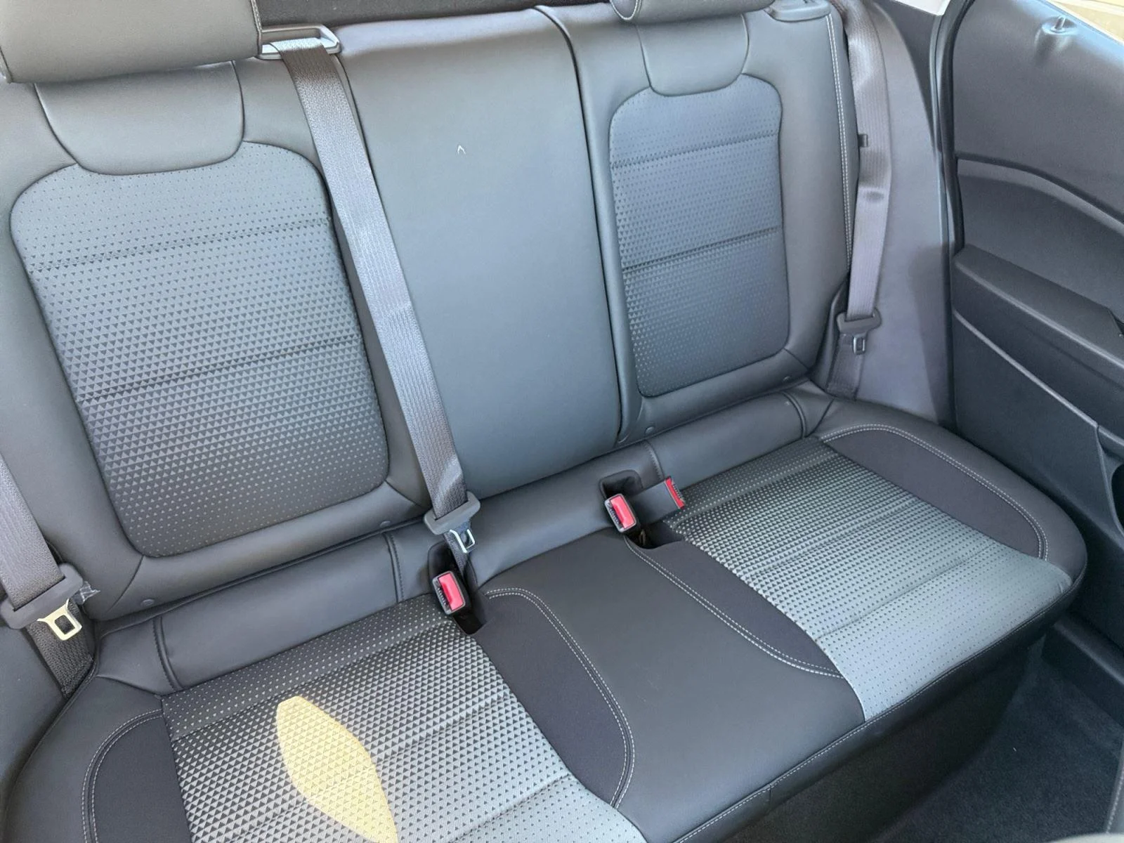 2026 Chevrolet Trax LT - Photo 17