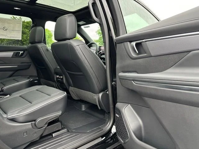 2026 Buick Enclave Sport Touring - Photo 38