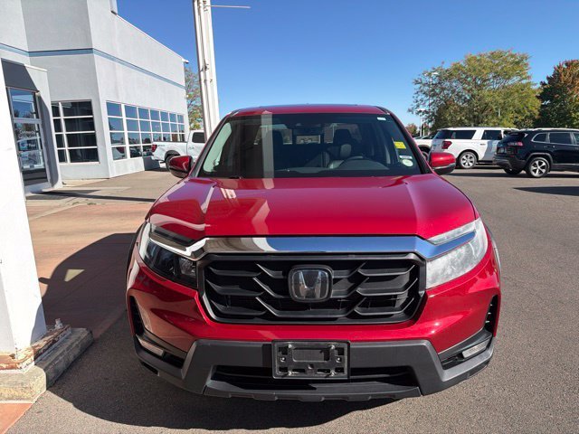 Used 2021 Red Honda RTL image 4
