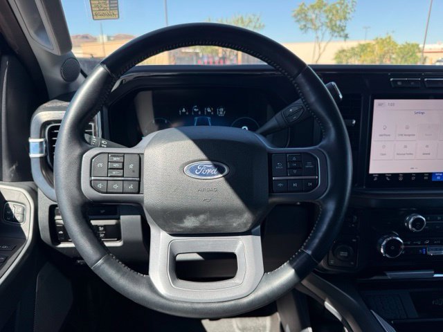 2023 Ford F-250 Super Duty Lariat - Photo 74