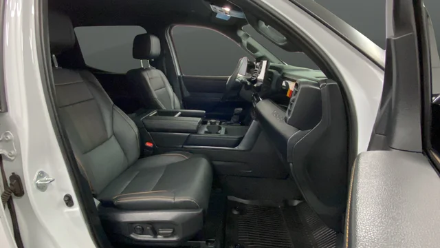 Used 2025 Ice Toyota SR5 image 23