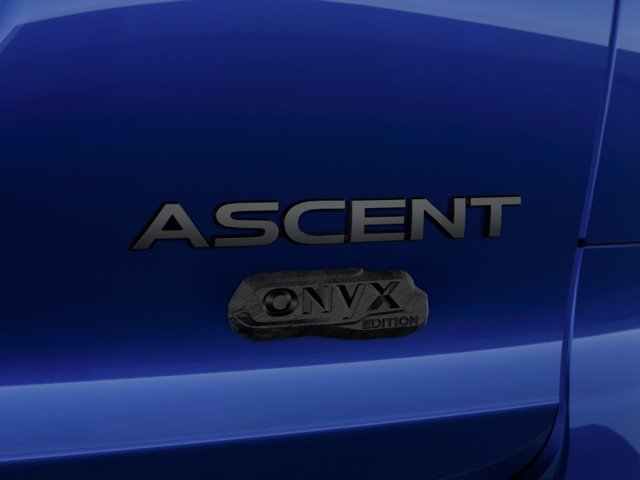 New 2026 SAPPHIRE BLUE PEARL Subaru Onyx Edition Touring 7-Passenger image 11
