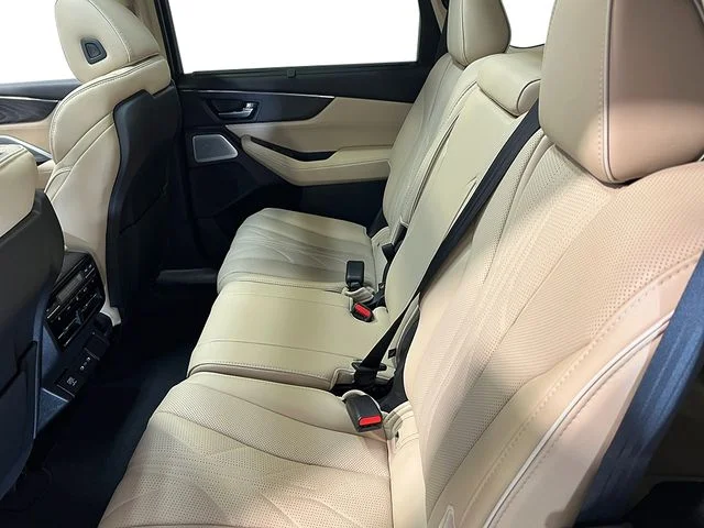New 2026 Platinum White Pearl Acura Advance Package image 31
