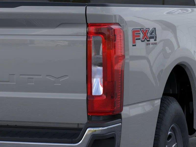 2026 Ford F-250 Super Duty XL - Photo 34