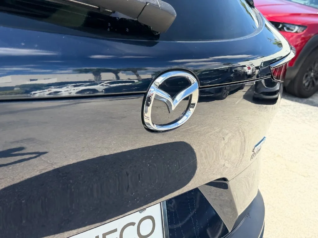 Used 2024 Blue Mazda 2.5 S Preferred Package image 15