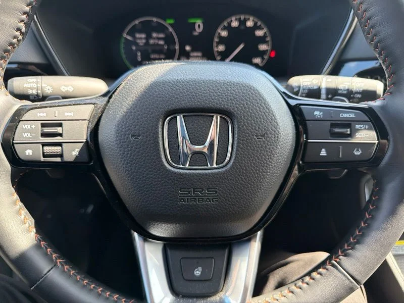 Used 2025  Honda Sport Touring image 23