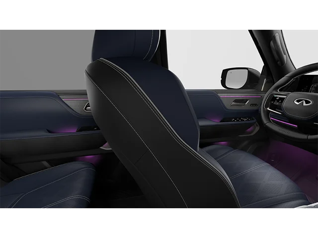 New 2027 DYNAMIC INFINITI Sport 4WD image 20