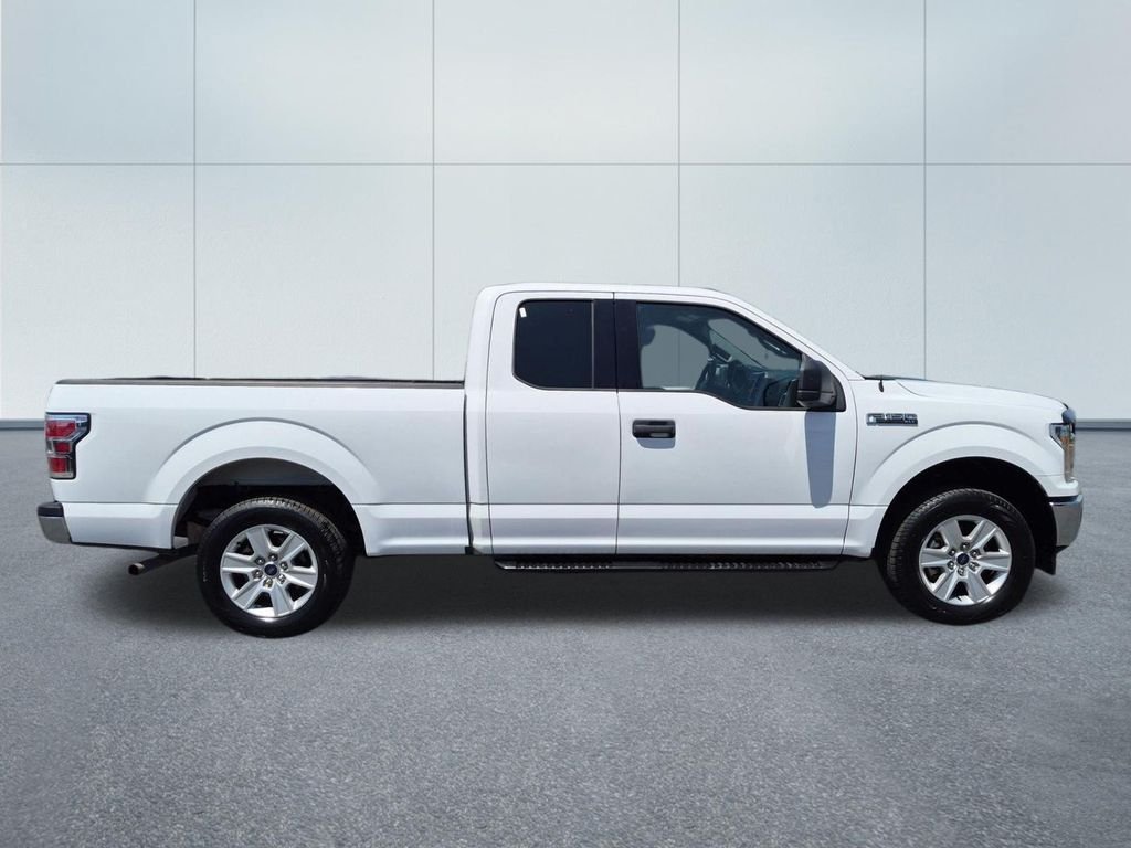 2019 Ford F-150 XLT - Photo 7