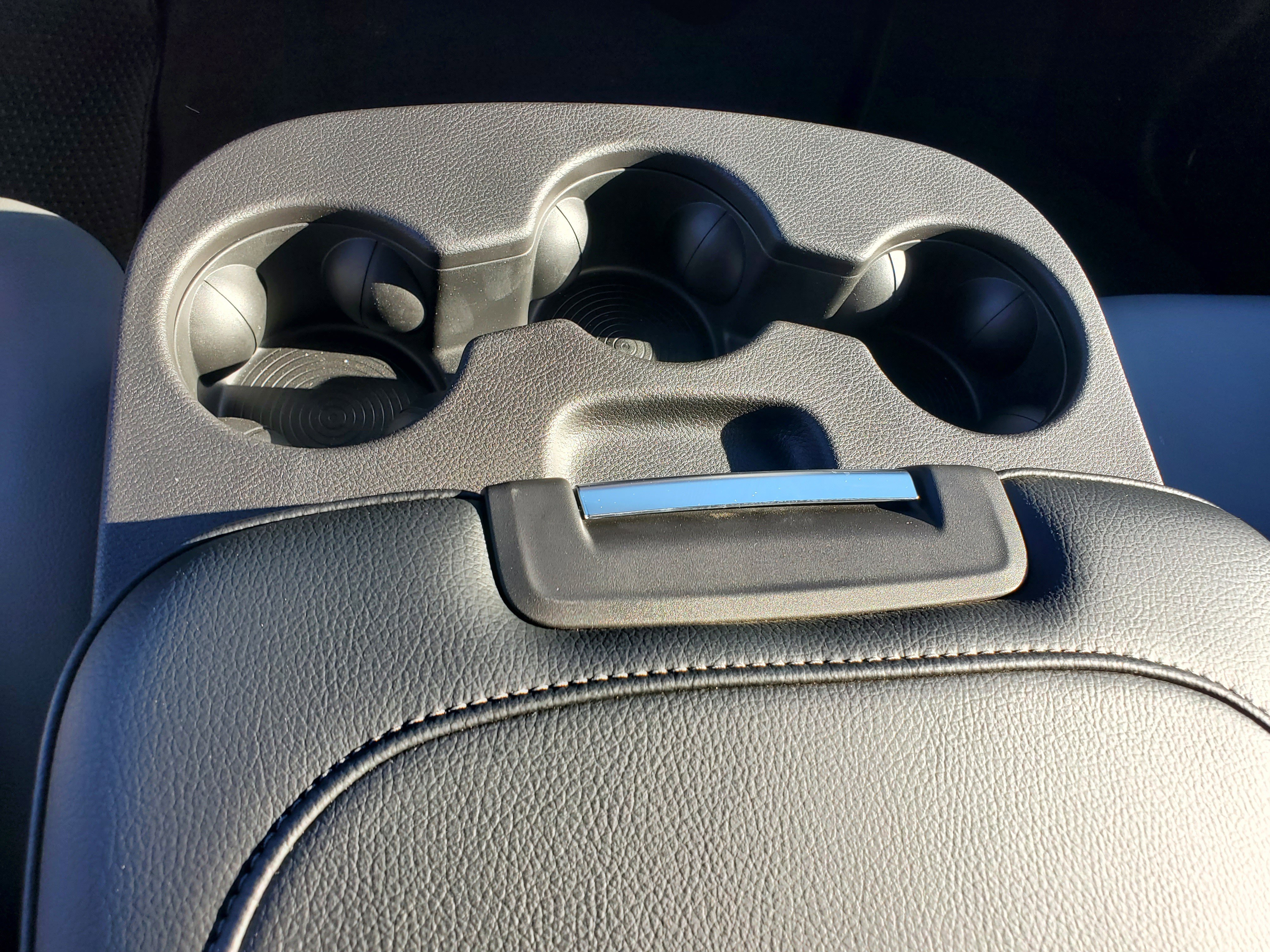 2026 RAM 2500 Tradesman - Photo 21