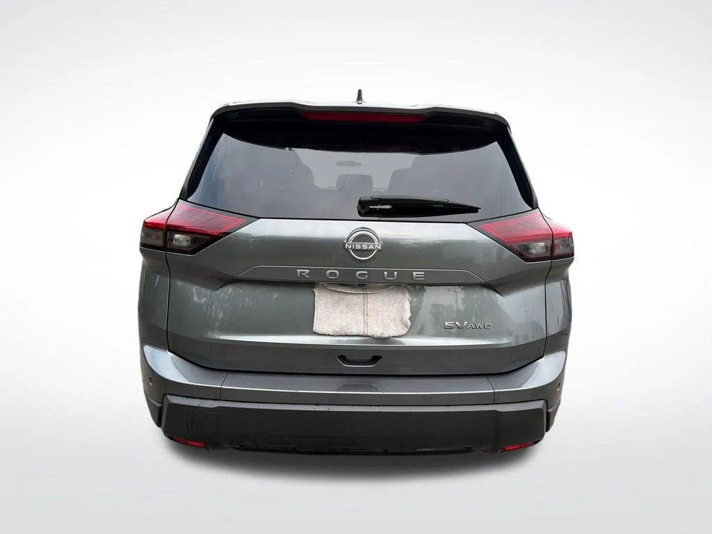 2024 Nissan Rogue SV - Photo 5