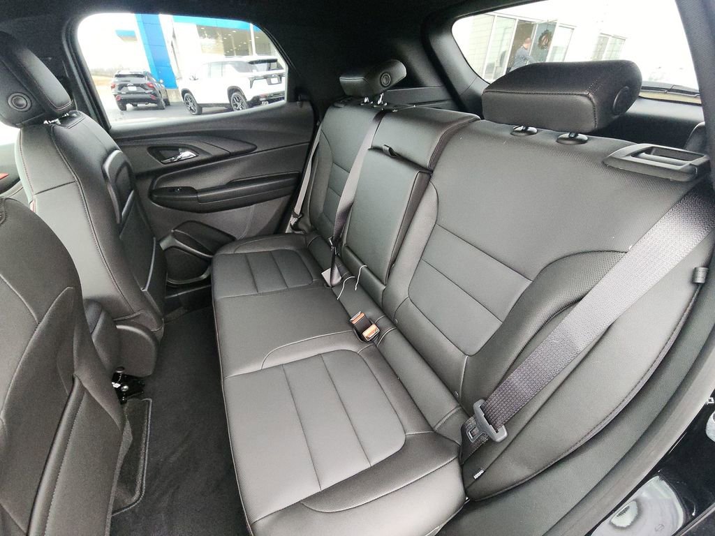 2026 Chevrolet Trailblazer RS - Photo 22