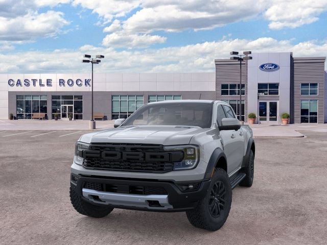 New 2026 Avalanche Ford Raptor® image 2