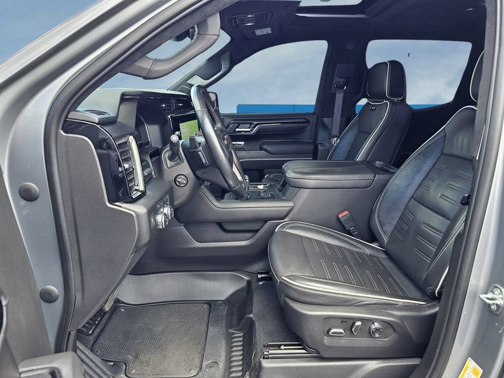 2023 GMC Sierra 1500 AT4X - Photo 17