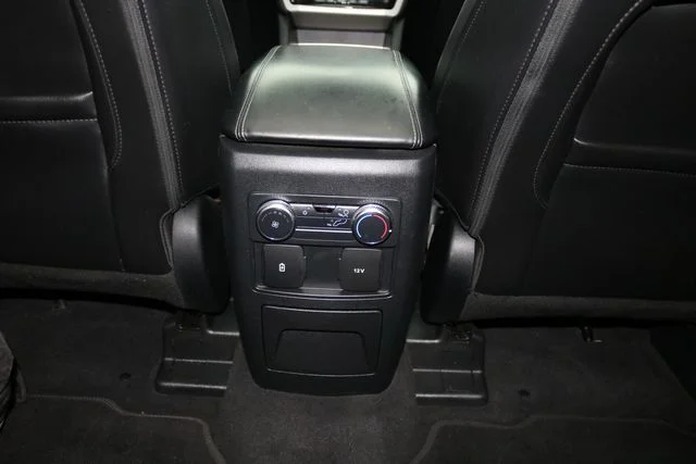 Used 2022 Green Metallic Ford XLT image 20