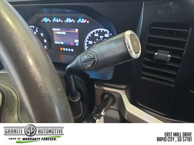 2024 Ford F-350 Super Duty XLT - Photo 24