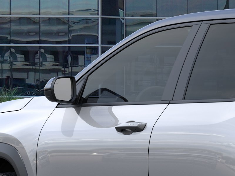 2026 Chevrolet Equinox LT - Photo 12