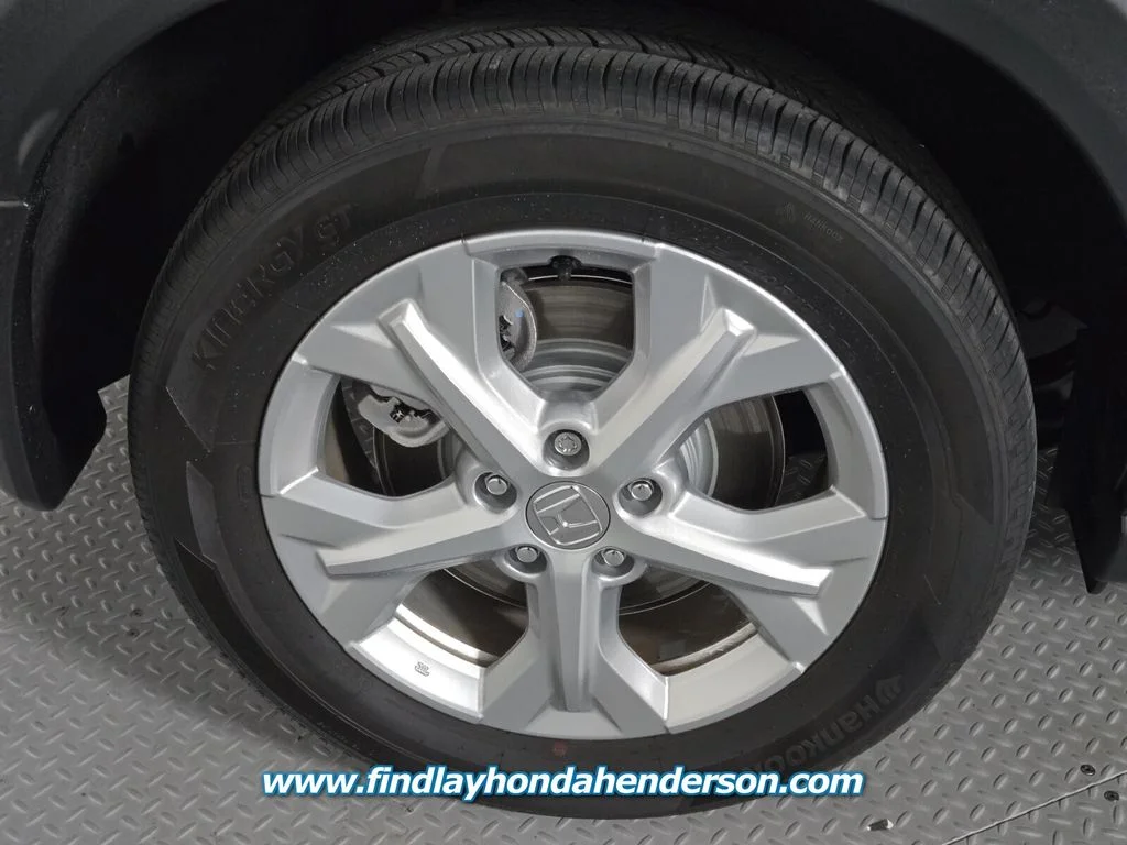 2024 Honda HR-V LX - Photo 11