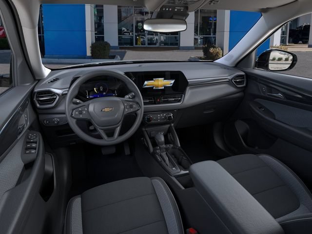 2026 Chevrolet Trailblazer LT - Photo 16